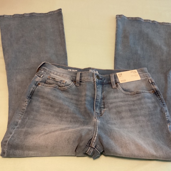 a.n.a. Flares, NEW - Picture 2 of 3